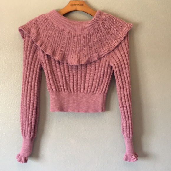 Victoria’s Boutique sweater - Picture 4 of 5